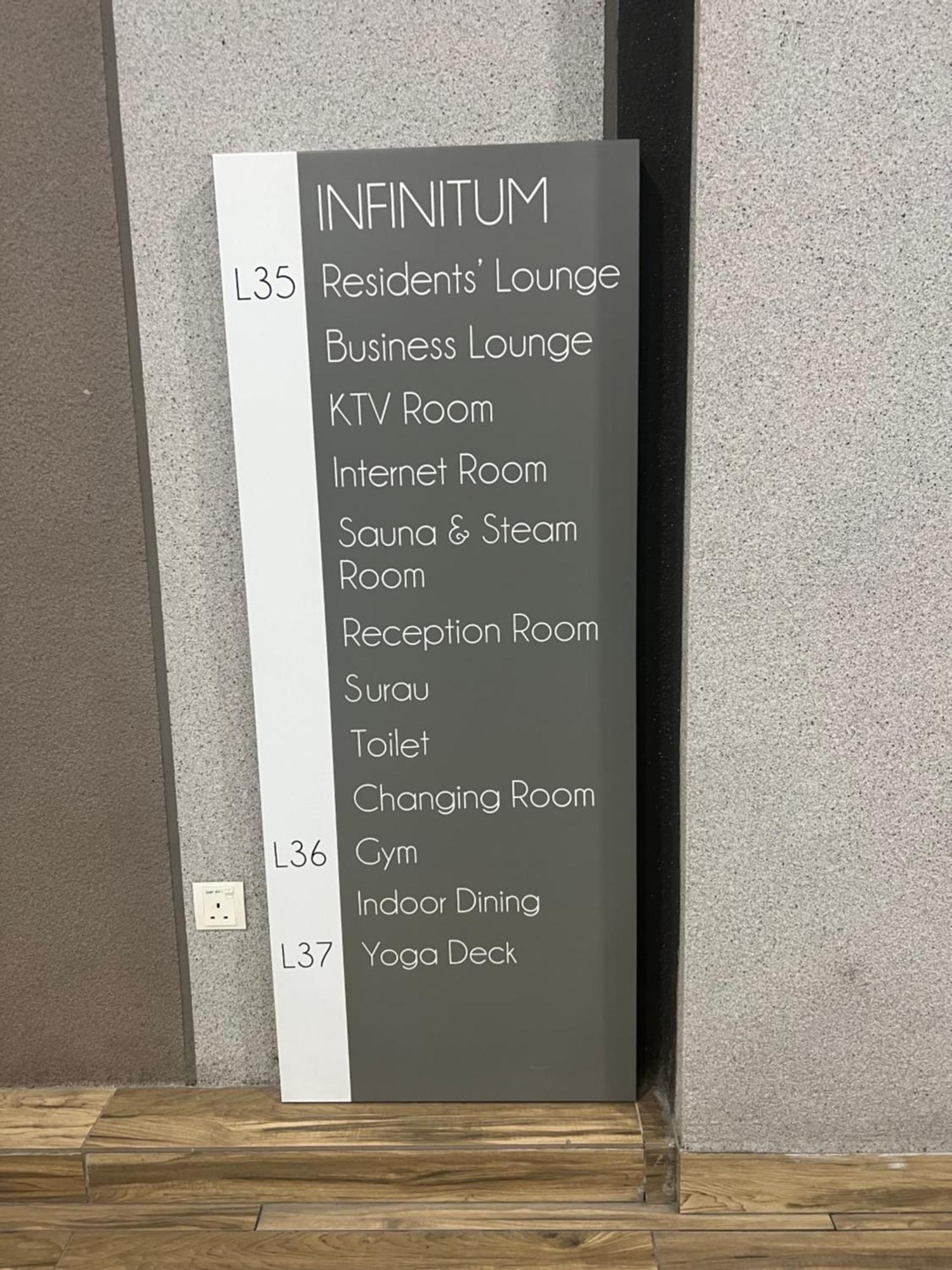 The Colony By Stay Suites Klcc Kuala Lumpur Exterior foto