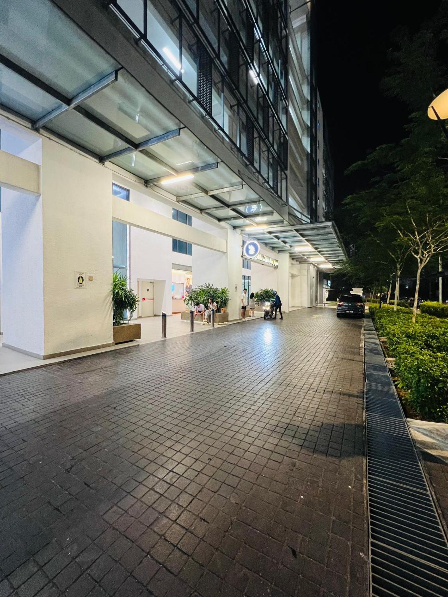 The Colony By Stay Suites Klcc Kuala Lumpur Exterior foto